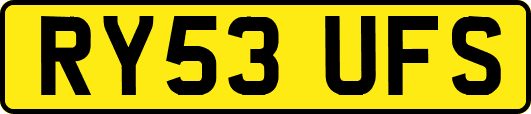 RY53UFS