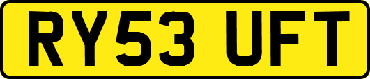 RY53UFT