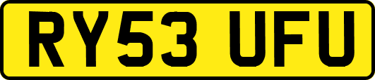 RY53UFU