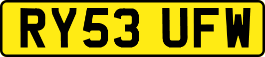 RY53UFW
