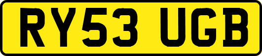 RY53UGB