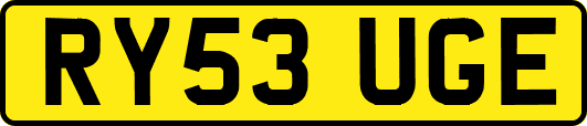RY53UGE