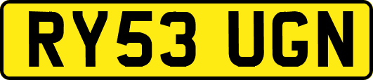 RY53UGN