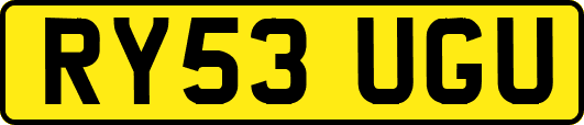 RY53UGU