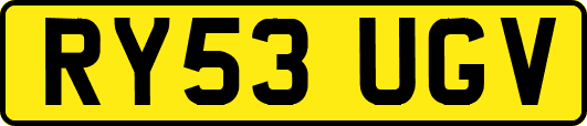 RY53UGV