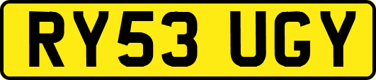 RY53UGY