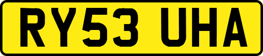 RY53UHA