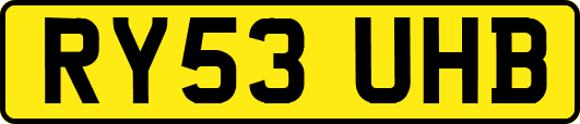 RY53UHB