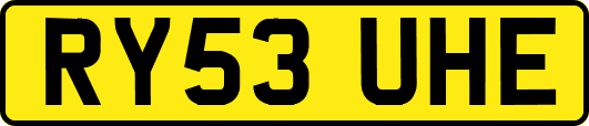 RY53UHE
