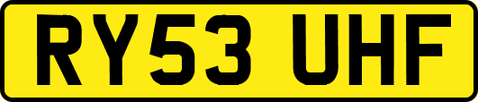 RY53UHF