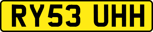 RY53UHH