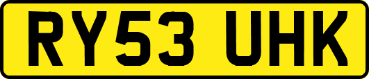 RY53UHK