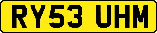 RY53UHM