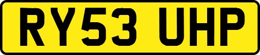 RY53UHP