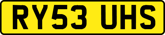 RY53UHS