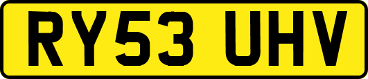 RY53UHV