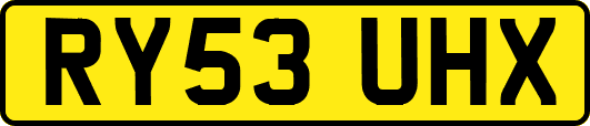 RY53UHX