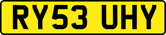 RY53UHY