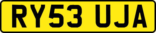 RY53UJA