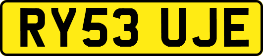 RY53UJE