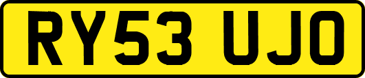 RY53UJO