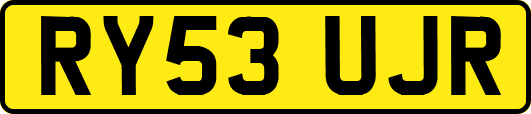 RY53UJR