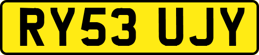 RY53UJY