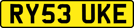 RY53UKE
