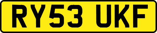 RY53UKF