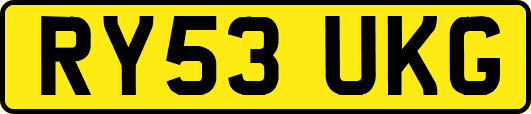 RY53UKG
