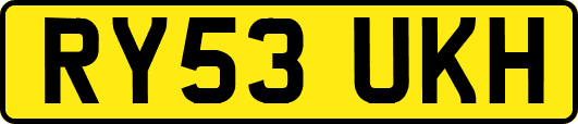 RY53UKH