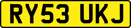 RY53UKJ
