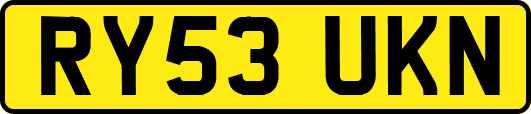 RY53UKN