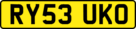 RY53UKO