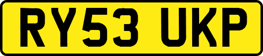 RY53UKP
