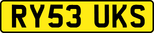 RY53UKS