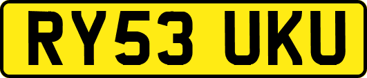 RY53UKU