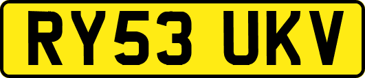 RY53UKV