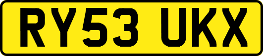 RY53UKX