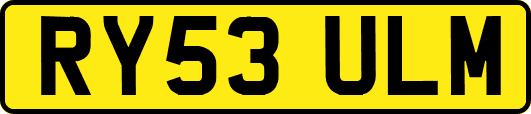 RY53ULM