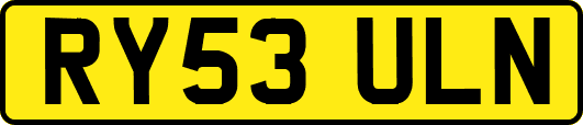 RY53ULN