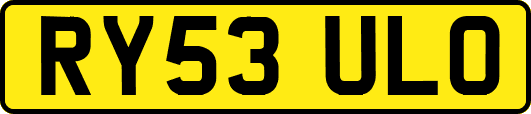 RY53ULO