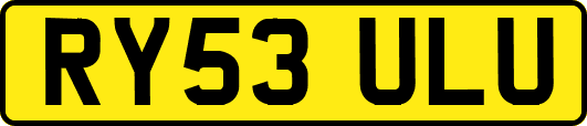 RY53ULU