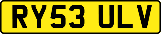 RY53ULV