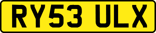 RY53ULX