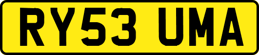 RY53UMA