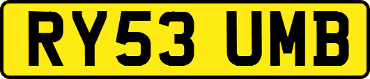 RY53UMB