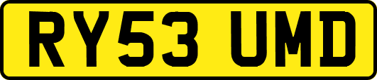 RY53UMD