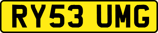 RY53UMG