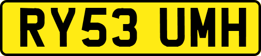 RY53UMH